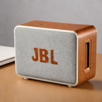 JBL GO2 - Waterproof Ultra Portable Bluetooth Speaker