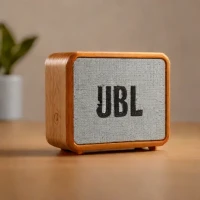 JBL GO2 - Waterproof Ultra Portable Bluetooth Speaker