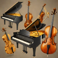 Jupiter JCL-012 Student Clarinet