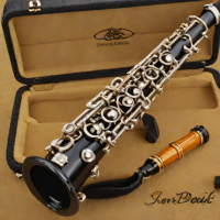 Jean Paul USA US22 Student Clarinet