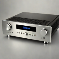 Jeff Rowland Design Group Capri 2.5 Power Amplifier