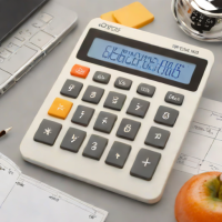 Jovitec Desktop Calculator