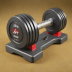 JFit Monster Adjustable Dumbbell