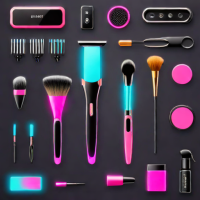 John Frieda Hot Tools Smooth & Style Flat Iron