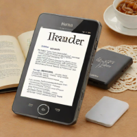 Jinwoo iReader Light 2