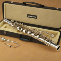 Jupiter JFL-500 Student Flute