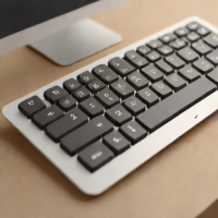 Jelly Comb Wireless Keyboard