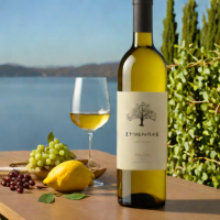 J Vineyards Pinot Grigio