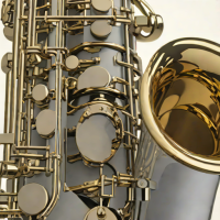 Jupiter XAS700 Alto Saxophone