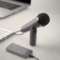 JLab Audio Go Wireless Microphone