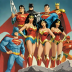 Justice League: The Animated Series (Comic Adaptation)
