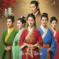 Joy of Life (Kangsheng)