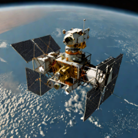 JAXA (Japan Aerospace Exploration Agency)