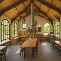 Jester King Brewery (Austin, Texas)
