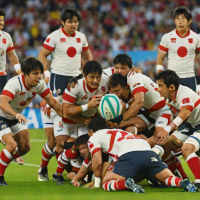 Japan National Team