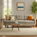 Joybird Briar Sofa
