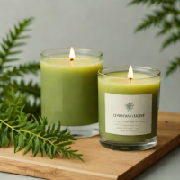 Juniper & Wild - Wild Fern