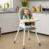 Joie Munchy Shapes High Chair