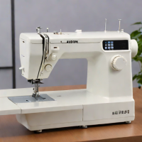 Juki HZL-F600 Computerized Sewing Machine