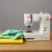 Janome HD3000
