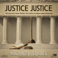 Justice: What's the Right Thing to Do? by Michael Sandel