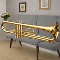 Jupiter 700 Student Trombone