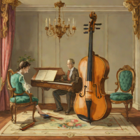 Jupiter XTB-700 Tenor Bass Trombone