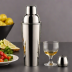Joy Jolt Stainless Steel Cocktail Shaker