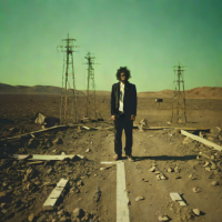 Justice - Crossroads