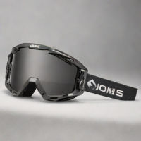 Jones Flagship Series