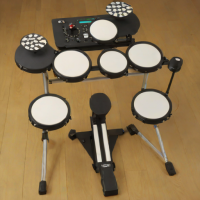 Jamstik Digital Drum Set