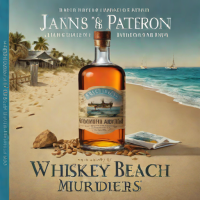 Janis Patterson's 'Whiskey Beach Murders'
