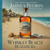 Janis Patterson's 'Whiskey Beach Murders'