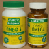 Jarrow Formulas Omega-3 Fatty Acid Softgels