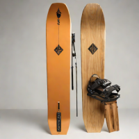 Jones Flagship Splitboard
