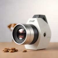 Jvue Pet Pro Camera