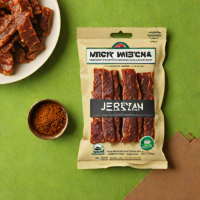 Jerky Meistah - Original