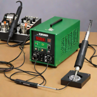 JBC AD-A Soldering Station