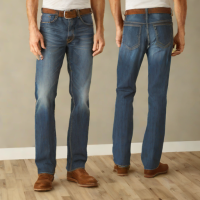 JCPenney St. John's Bay Men's Jeans