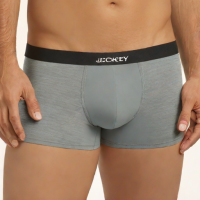 Jockey Active Breathe Boxer Briefs - 3 Pack