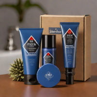 Jack Black The Turbo Shave Kit