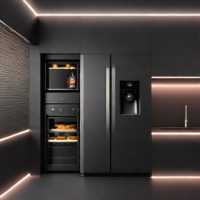 Jura E8 Automatic Coffee Machine