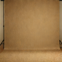 Jute Backdrop - Natural