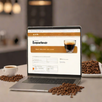 Java Preference Freeze Dried Espresso
