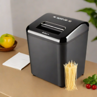 Jetech 5-Sheet Strip-Cut Shredder