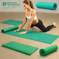 JBM Yoga Mat