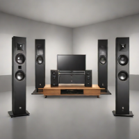 JBL Synthesis ATX Series Home Theater System