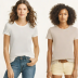 J.Crew Perfect Tee