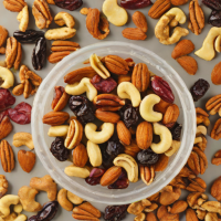 Justin's Nut Butter Snack Pack Trail Mix