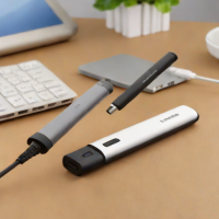 JIANUO Portable Document Scanner